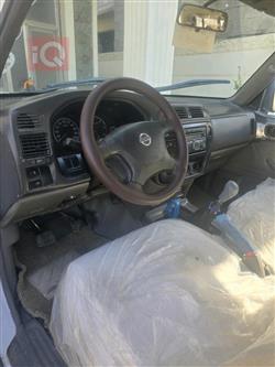 نيسان باترول